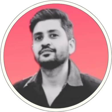 Profile Picture Ashish Agnihotri